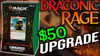 Draconic Rage Precon 50 Budget Upgrade  Precon PowerUp Gruul Dragons [upl. by Rufus352]