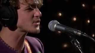 Houndmouth  Runaround Sue Live on KEXP [upl. by Eisen430]