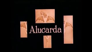 Alucarda  1975  trailer [upl. by Ylrad]