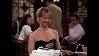 Cheers  Diane Chambers funny moments Part 17 HD [upl. by Nagrom883]