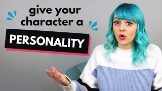 How to give your DampD character a personality [upl. by Philippa833]