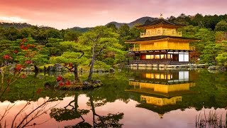 Música Japonesa Relajante Instrumental Zen  Música Oriental de Relajación y Meditación [upl. by Erminie34]