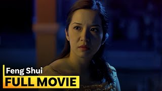 ‘Feng Shui’ FULL MOVIE  Kris Aquino [upl. by Delcine]