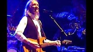 Roger Hodgson  Had a Dream [upl. by Beebe]