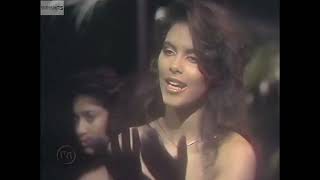 Vanity 6  Nasty Girl 1982 [upl. by Leod]