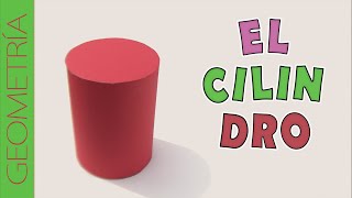 Como hacer un cilindro Paso a paso  How to make a cylinder [upl. by Rotceh]