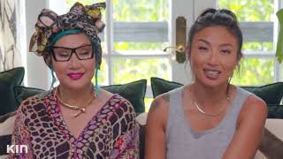 Hello Hunnay with Jeannie Mai [upl. by Aisya]