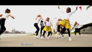 100�roDance Vol 3 Petit Afro  4K VIDEO HRN VIDEO [upl. by Aikan]