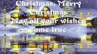 Christmas Is  Percy Faith [upl. by Anceline]