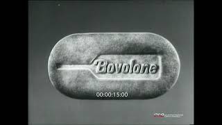 Spot  Biscotti Bovolone  Loreley e Dogarine  Gran biscotti 1965 [upl. by Pall68]