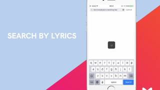 Find A Song By Lyrics [upl. by Llewej]