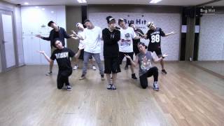 CHOREOGRAPHY BTS 방탄소년단 어른아이 dance practice [upl. by Ellednahc]