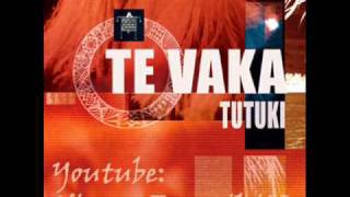 Te Vaka  Tutuki [upl. by Donaghue]