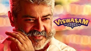 VISWASAM2019 Malayalam Dubbed Full Movie  Ajith Kumar  Nayanthara [upl. by Zippel]