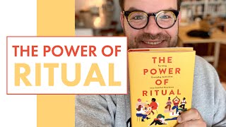 Rituals 101 Creating Meaning and Connection [upl. by Trip586]