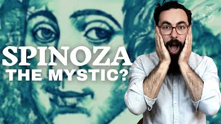 The Case for Spinozas Mysticism [upl. by Farah]