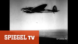 Der Zweite Weltkrieg 3 Luftschlacht um England  SPIEGEL TV [upl. by Bart814]