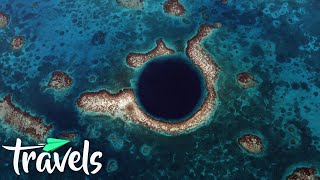 Top 10 Reasons to Visit Belize [upl. by Harri841]