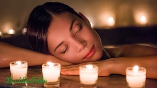 15 MINUTOS Musicas Relaxantes Calmas Música Calmante Para Meditação Sono Profundo Dormir Bem [upl. by Sirac273]