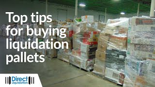 HOW TO FIND and BUY at Government Surplus Auctions [upl. by Enrika570]