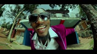 Radio amp Weasel goodlyfe Ft Shanks Baguma  Dudu Offical Music HD Video [upl. by Camfort]