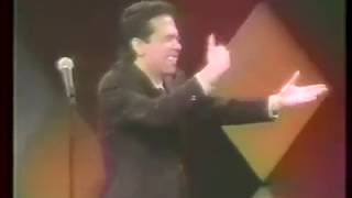 Gilbert Gottfried Stand Up Comedy [upl. by Palestine703]