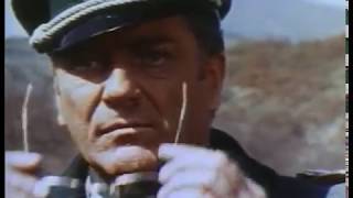 Hell in Normandy 1968 GUY MADISON [upl. by Theurich614]