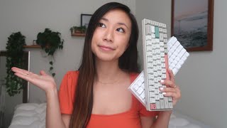 Guide to Mechanical Keyboards for Beginners [upl. by Meeharbi]