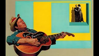 Lefty Frizzell  Mom and Dads Waltz [upl. by Rikahs]