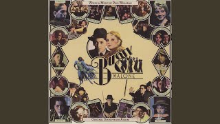 Bugsy Malone From quotBugsy Malonequot Original Motion Picture Soundtrack [upl. by Karena]