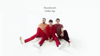 Houndmouth  Golden Age Official Audio [upl. by Vivienne958]