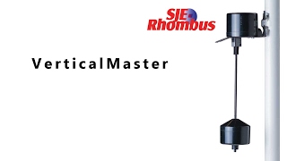 SJE Rhombus Vertical Master Float Switch [upl. by Brennen71]