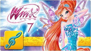 Winx Club  Season 8 Sneak Peek  New Missions [upl. by Artkele]