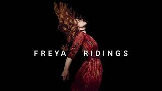 Freya Ridings  Lost without you LYRICS [upl. by Gilemette]