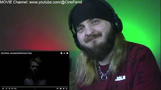 Enter Shikari  Sssnakepit REACTION [upl. by Crofton]