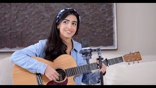 Perfect  Ed Sheeran Cover by Luciana Zogbi [upl. by Marcin]