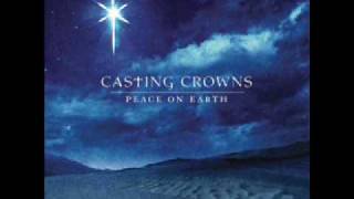 8 Christmas Offering  Casting Crowns [upl. by Enelhtac840]