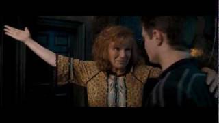 Harry Potter and the Order of the Phoenix  the Order rescues Harry part 2 HD [upl. by Aidualk]