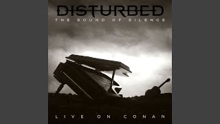 The Sound of Silence Live on CONAN [upl. by Renick509]