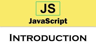 0 JavaScript Tutorial  Introduction [upl. by Hewes164]