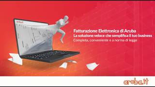 Fatturazione Elettronica genera trasmetti e conserva le fatture [upl. by Arv]