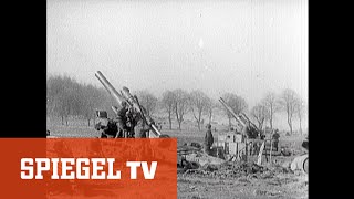 Der Zweite Weltkrieg 15 Großoffensive der Roten Armee  SPIEGEL TV [upl. by Yengac34]