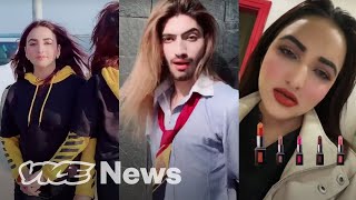 Inside Pakistan’s War On TikTok [upl. by Caresa]