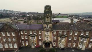 Caerleon Campus [upl. by Bradney]