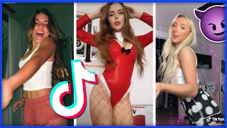 Best Of HOT Girl Dance  Challenge TikTok 🥵👌 31 [upl. by Koehler]