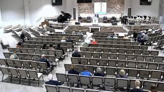 TriCity Baptist Church Livestream [upl. by Viridi]