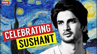 50 Facts You Didnt Know About Sushant Singh Rajput [upl. by Annaira763]