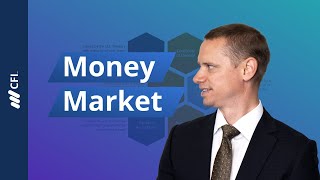 The Money Market Explained [upl. by Jule]