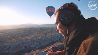 Ben Böhmer  Cappadocia feat Romain Garcia [upl. by Snowber420]