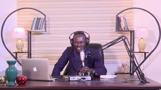 Pastor Elvis Agyemang Live Stream  ALPHA HOUR [upl. by Dnomad312]